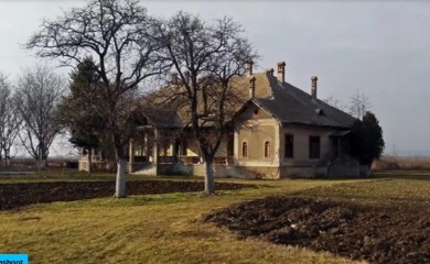 Želite dvorac u Srbiji za 1 euro - šansa je tu