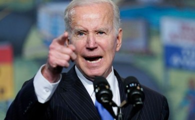 Anketa u SAD: Podrška Bajdenu na najnižem nivou do sada