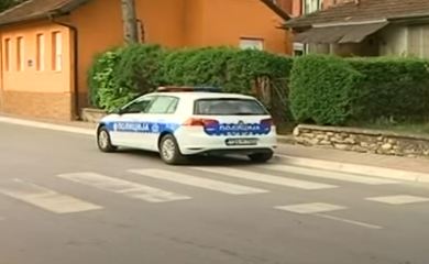 Lice lišeno slobode za kojim je raspisana centralna potjernica