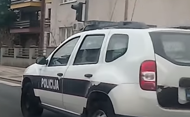 Žena istukla muža i prijavila se policiji