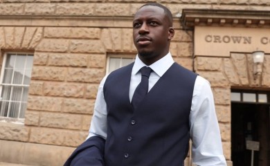 Sedam optužbi za silovanje: Nisam Brad Pitt, ali žene su same dolazile