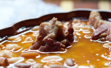 Recept za mitsko jelo koje su obožavali Jugosloveni