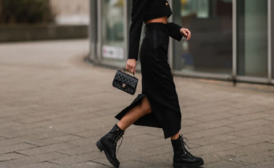 Popularne gležnjerice najavile sezonu čizama