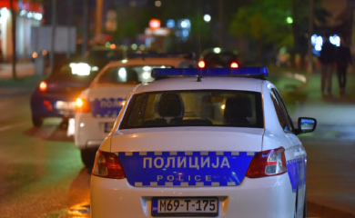 Pretresi objekata i imovine na području Bijeljine