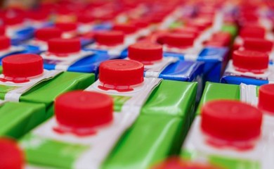 Mlijeko sve skuplje i skuplje