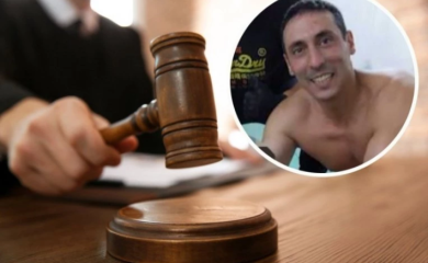 Ubistvo Nikole Mitića - Obavili smo mu kabl oko vrata i zategli svako na svoju stranu