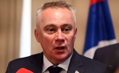 PAŠALIĆ: Razmatra se sklapanje višegodišnjih ugovora sa drvoprerađivačima