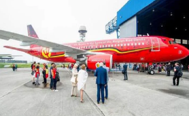 Obustavljeni letovi iz Belgije zbog štrajka sindikata