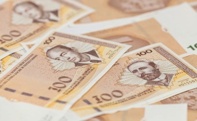 U Banjaluci isplaćena plata od skoro milion maraka