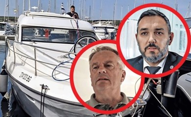 Velika akcija hapšenja, milione izvukli iz EU fondova