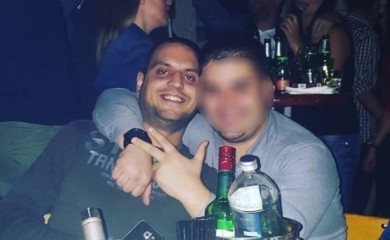 Krenuo iz Srbije u Knin, u Hrvatskoj uhapšen i osuđen na 15 dana zatvora zbog FB objava o Ratku Mladiću