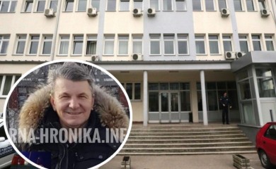 Još traje potraga za pedofilom: Pobjegao iz suda nakon presude za zlostavljanje djevojčice (9)