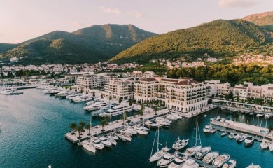 Ko sve ima apartmane u luksuznom hotelu u kom je razbijen lanac pornografije