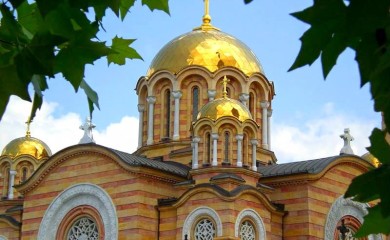 Danas Sveti sveštenomučenik Kliment: Ne uzimajte jednu stvar u ruke