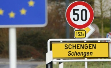 Ulazak u Šengen: Pozitivna odluka za Hrvatsku, negativna za Bugarsku i Rumuniju