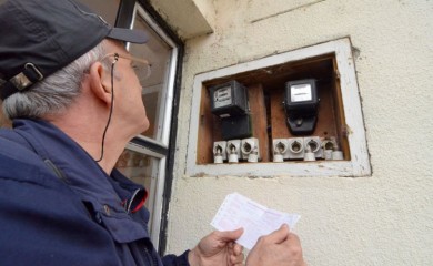 Jedan namet ipak manji na računima