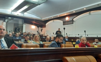 Obrdović zatražio izvještaj o radu gradonačelnika Banjaluke