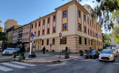 Bivši premijer i ministar predati tužiocu