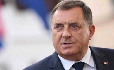 DODIK: Spreman sam da hitno intervenišem na sanaciji štete na Sabornoj crkvi