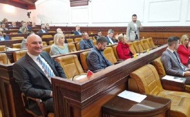 Topić: Poskupljuje parking u Banjaluci