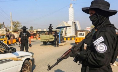 Talibani izvršili prvo javno pogubljenje od povratka na vlast