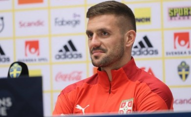 Tadić: Dobro je što Piksi ostaje selektor