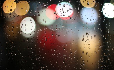 Sutra toplije ali kišovito