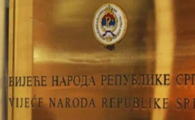 Utvrđeni rezultati izbora za Vijeće naroda Srpske: Evo ko su novi delegati
