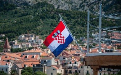 Hrvatska ulazi u Šengen 1. januara