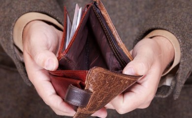 Ovi horoskopski znakovi nikad neće imati novca