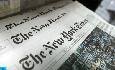 Prvi put u 40 godina: Novinari New York Timesa stupaju u štrajk