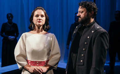 "Hasanaginica" premijerno na sceni Narodnog pozorišta Republike Srpske