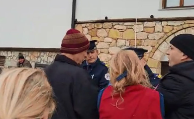 Policija oduzela 42 tone vina srpskoj porodici u Velikoj Hoči