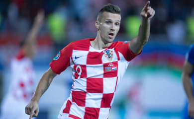 "Vatreni" pred Brazil bez bitnog napadača