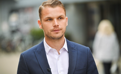 STANIVUKOVIĆ: Dug je put do prijedloga i konačnog usvajanja budžeta