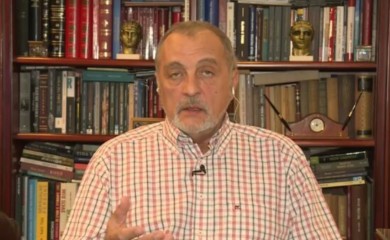 Zoran Živković o novom direktoru BIA: Glavna uloga dodijeljena profesionalcu, a službu vodi „vječni Vučić“