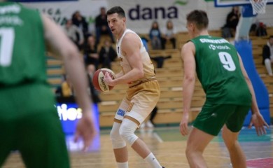 Igokea melje sve pred sobom u ABA ligi