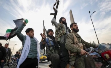 Kolaps režima Bašara al-Asada: Kraj 53-godišnje vladavine i udarac Rusiji i Iranu