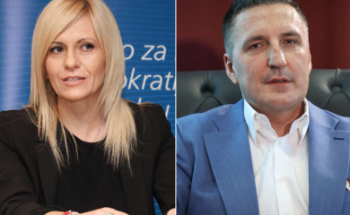 “Oči u oči” Novinarka ekspresno prihvatila Elekov poziv na javno sučeljavanje