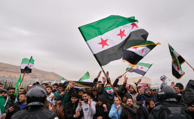 Prva godišnjica pada Bašara Asada: Šta je Sirija postigla?