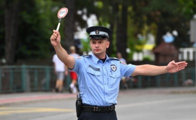 Izmjene u saobraćaju u Istočnom Sarajevu i Banjaluci zbog proslave Dana Republike