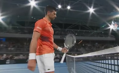 Đoković pružio podršku ranjenim srpskim dječacima