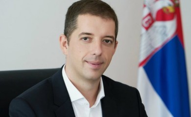 ĐURIĆ: Kurti mora biti sankcionisan odlučno i bez oklijevanja