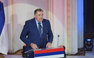 DODIK: Republika Srpska ima najveći rast domaćeg proizvoda u okruženju