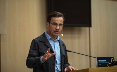 Švedska o članstvu u NATO-u: Turska traži previše