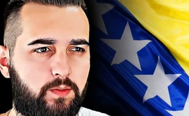 Nekad najpopularniji bh. youtuber mora u zatvor