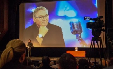 Komemoracija Zoranu Kaleziću: Takvih boema, emotivaca i kavaljera više nema