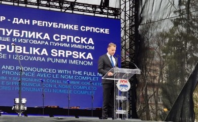 STANIVUKOVIĆ: Ne možemo više nasjesti na priču o bratstvu i jedinstvu
