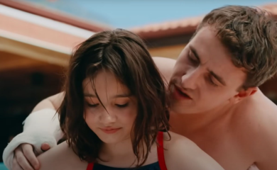 Najbolji film u 2022. godini drama "Aftersun"