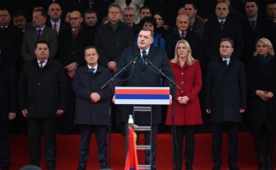 DODIK: Dosta više, pišite šta hoćete, mi ćemo i dalje obilježavati 9. januar